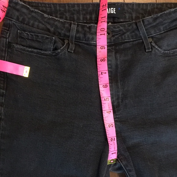 Paige Jacqueline Straight in Riot - Picture 11 of 16